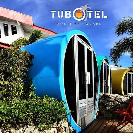 Tubotel Pantai Cenang  Exteriör bild